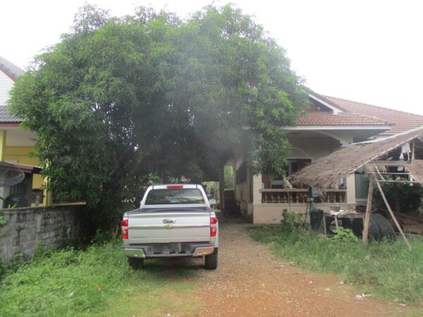 Single house, Phetchabun _photo