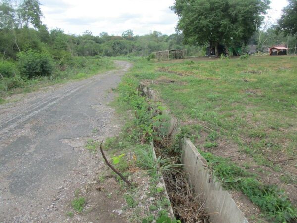 Ban Pha Thong Agricultural Extension Project _photo