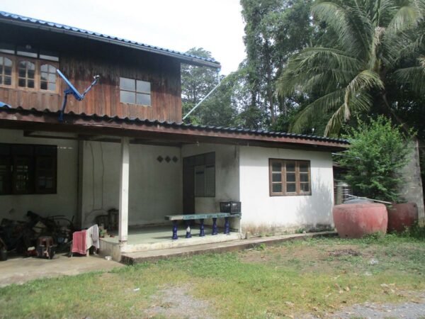 Single house, Phetchabun _photo