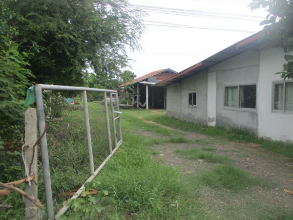 Single house, Roi Et _photo