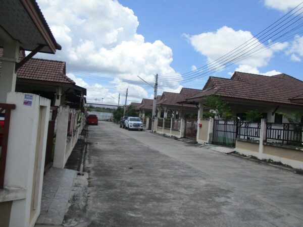 Sasitorn Village _photo