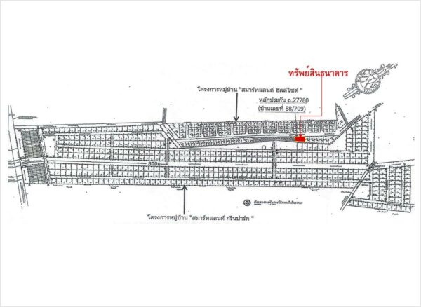 Smartland Hill Side Village _photo