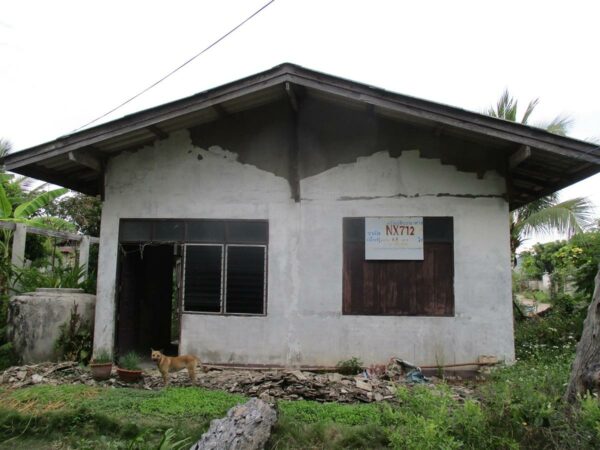 Single house, Lampang _photo