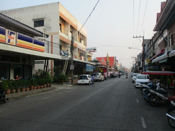 Single house, Sakon Nakhon _photo