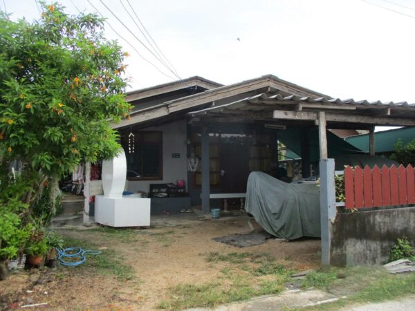 Single house, Songkhla _photo