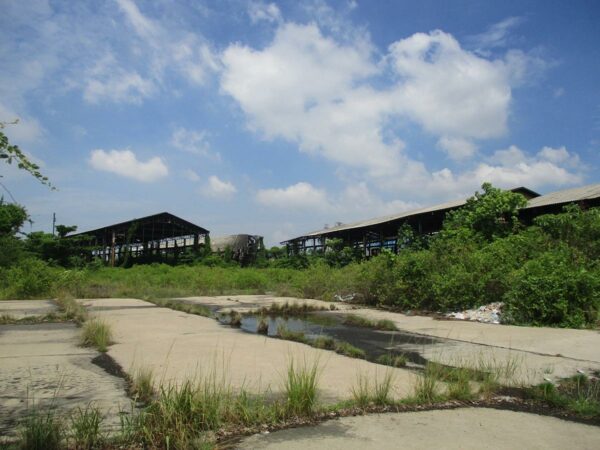 Office building, Samut Prakan _photo