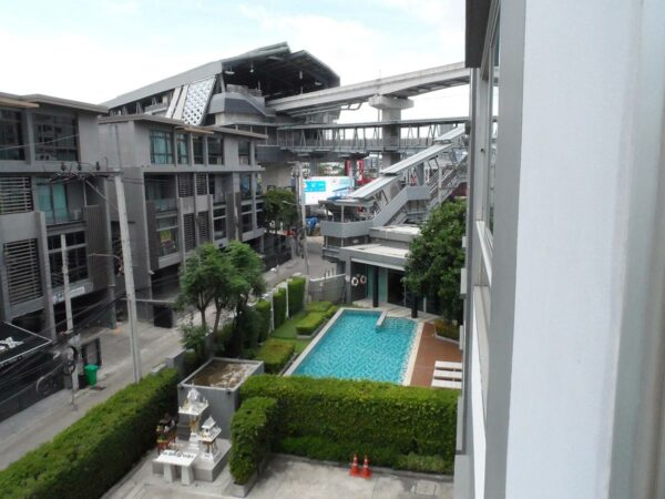 Aspai Condominium Lat Phrao 113 _photo