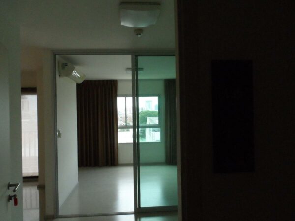 Aspai Condominium Lat Phrao 113 _photo