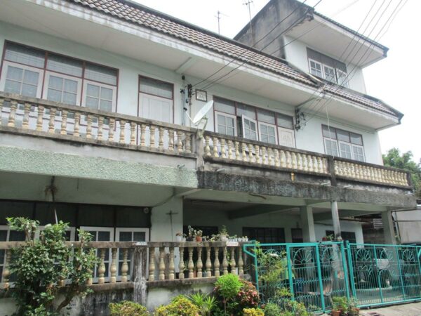 Townhouse, Bangkok _photo