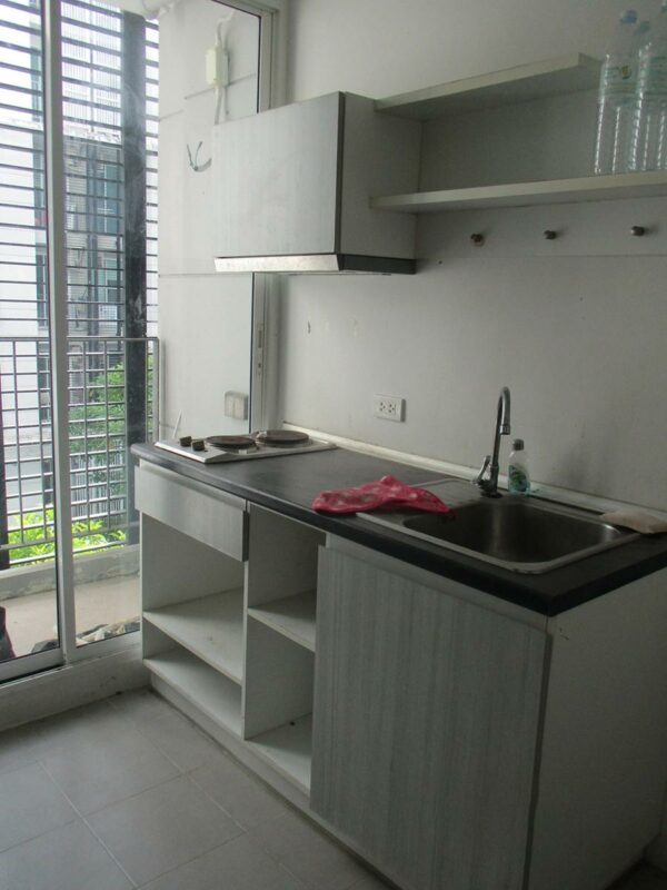 Surat Thani condominium _photo