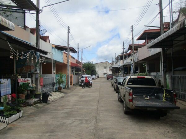 Townhouse, Surat Thani _photo