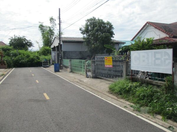 Single house, Surin _photo