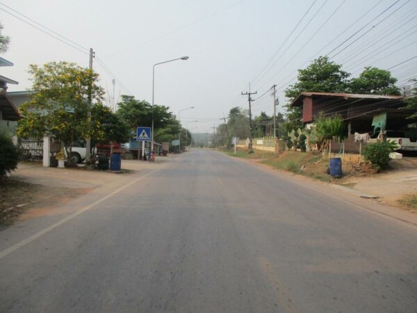 Detached house, Nong Khai _photo