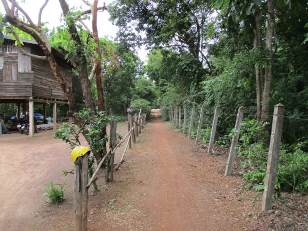 Detached house, Uttaradit _photo