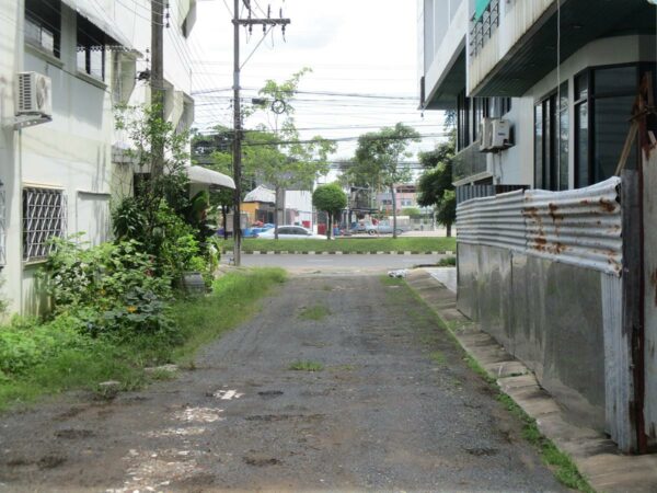 Detached house, Ubon Ratchathani _photo