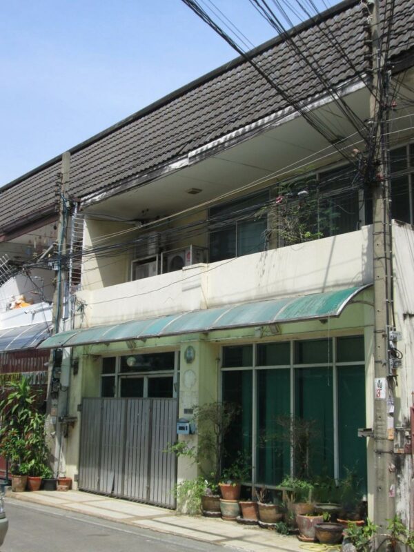 Townhouse, Bangkok _photo