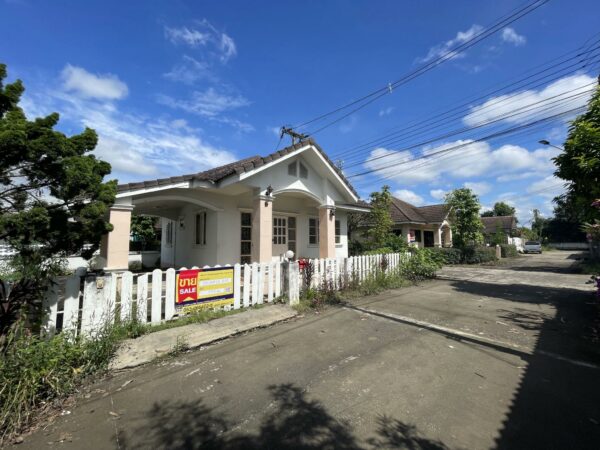 Single house _photo