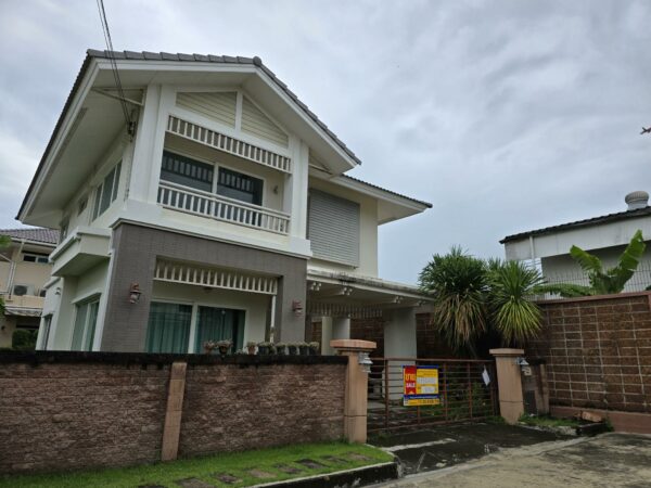 Single house _photo