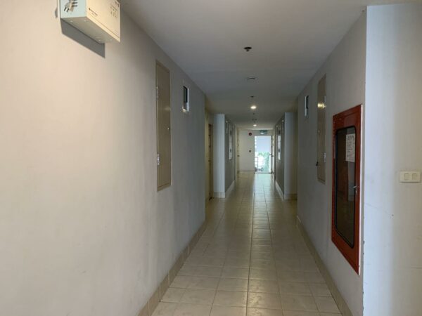 Residential apartment _photo