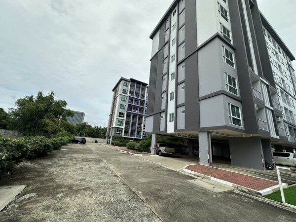 Residential apartment _photo