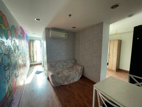 Residential apartment _photo