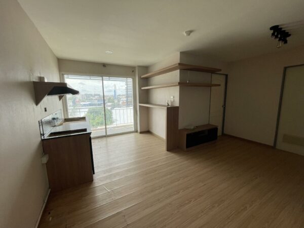 Residential apartment _photo