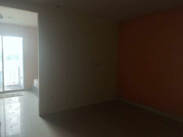 Residential apartment _photo