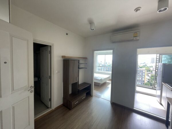 Residential apartment _photo