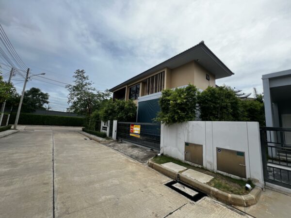 Single house _photo