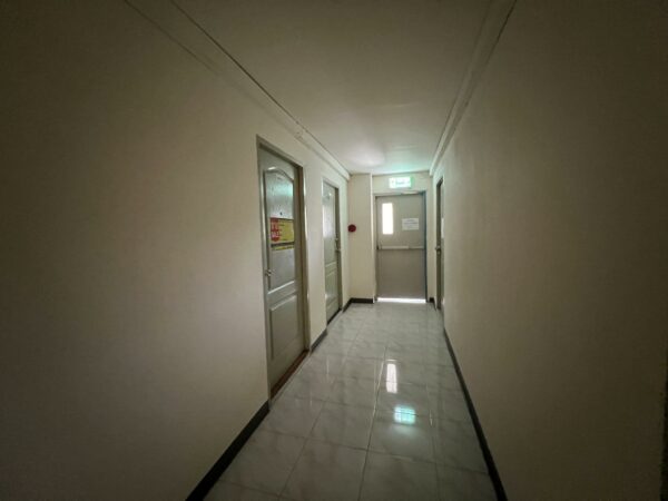 Residential apartment _photo