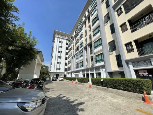 Residential apartment _photo