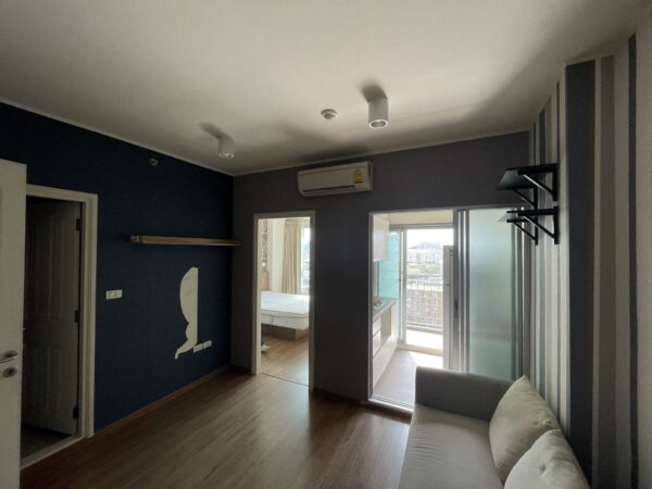 Residential apartment _photo