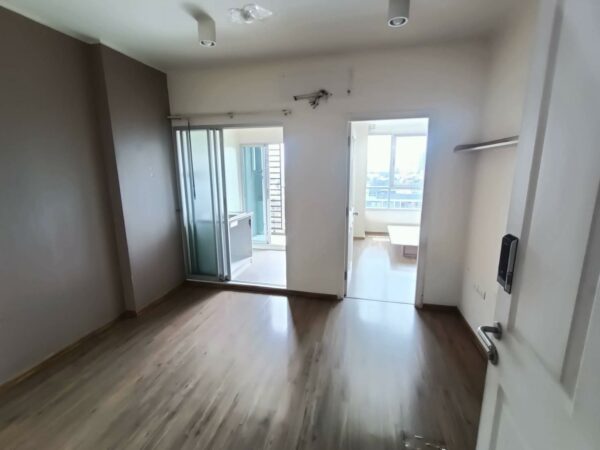 Residential apartment _photo