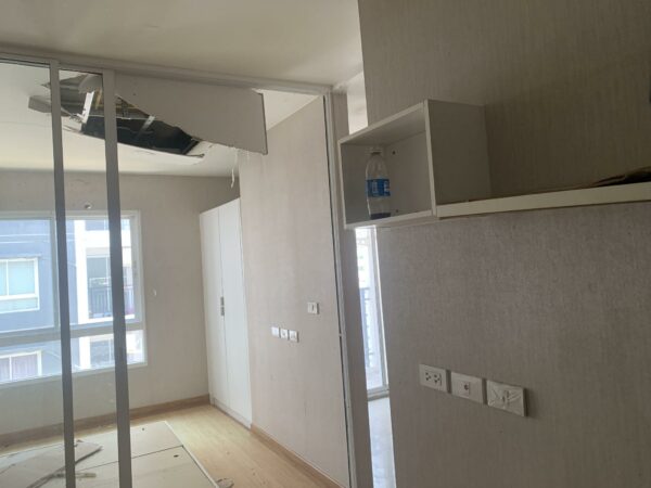 Residential apartment _photo