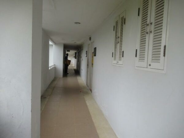 Residential apartment _photo