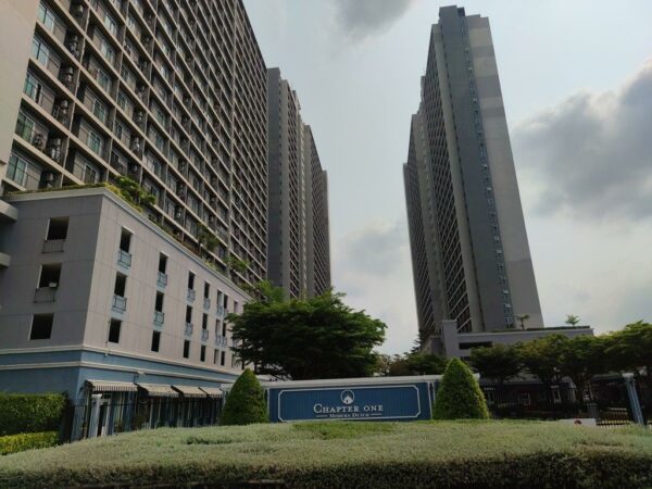 Residential apartment _photo