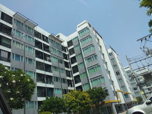 Residential apartment _photo