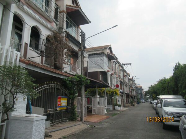 Townhouse _photo