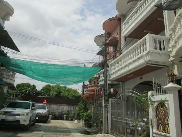 Townhouse, Bangkok _photo