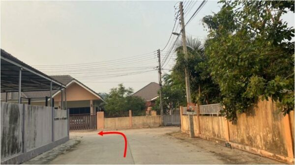 Single house _photo