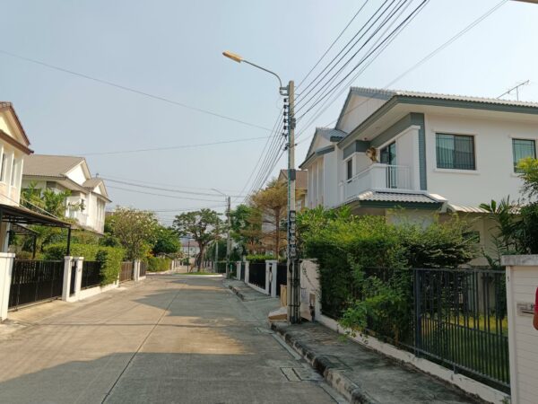 Single house _photo