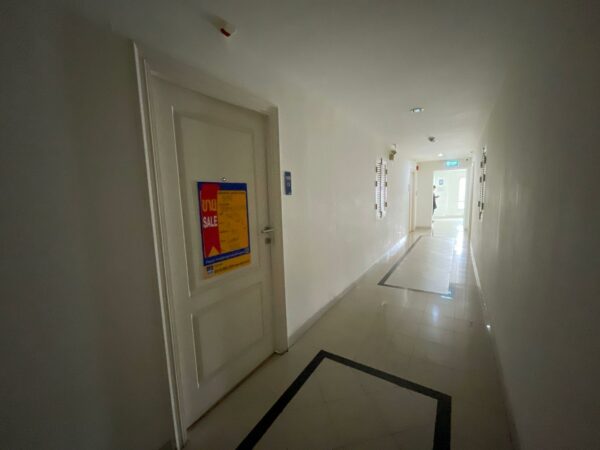 Residential apartment _photo