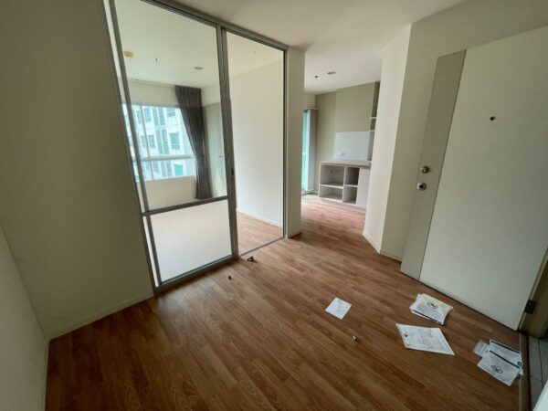 Residential apartment _photo