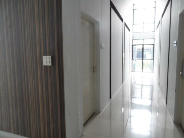 Condominium Lat Phrao 83 _photo