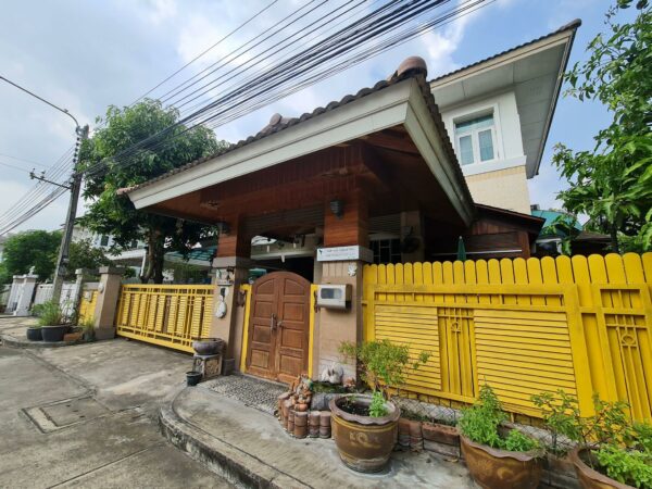 Single house _photo