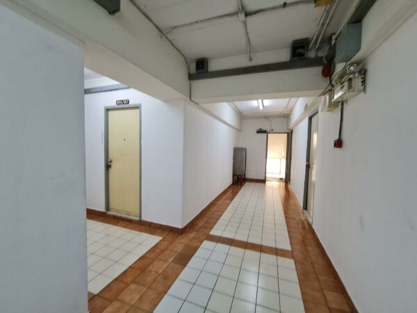 Residential apartment _photo