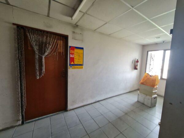 Residential apartment _photo