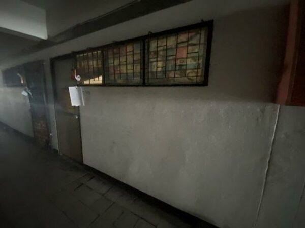 Residential apartment _photo