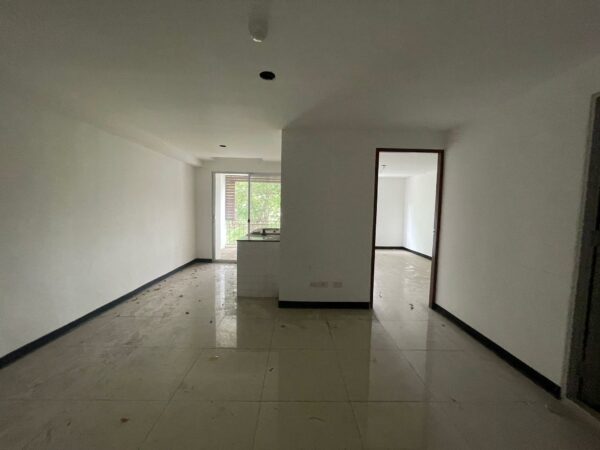 Residential apartment _photo