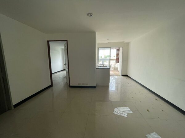 Residential apartment _photo